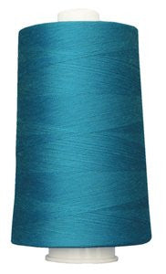 Omni #3091 Blue Turquoise 6,000 yd. Cone