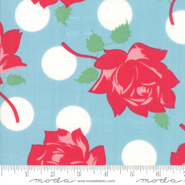 Cheeky by Urban Chiks - Swell in Blue Raspberry (31140-14)