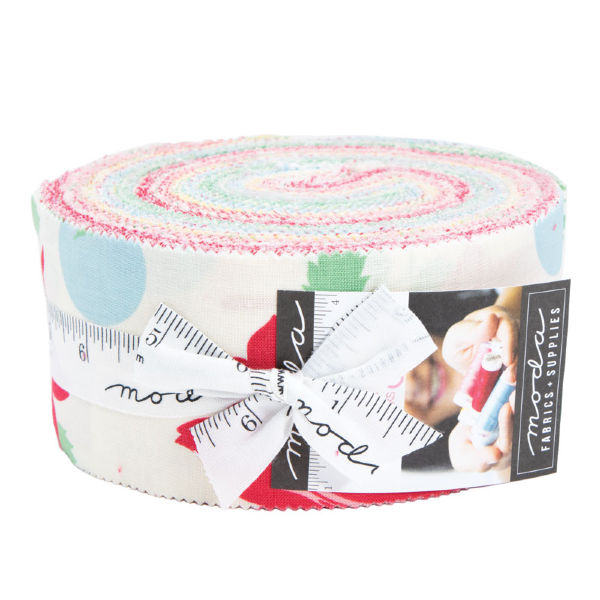 Cheeky by Urban Chiks - Jelly Roll (31140JR)