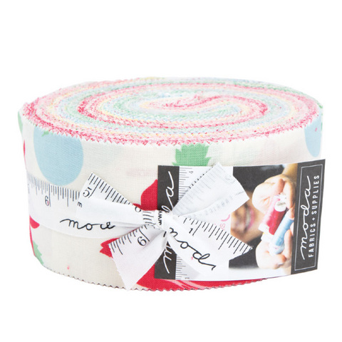 Cheeky by Urban Chiks - Jelly Roll (31140JR)