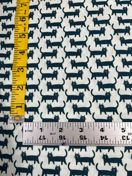 Camelot - Cottonflower Studio Cat (31180204)
