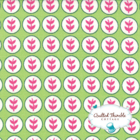 Summersville Spring by Lucie Summers - Sapling Lime Juice (31714-13)