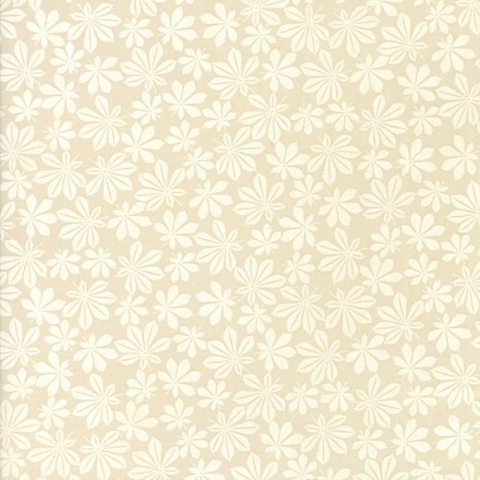 Whispers Muslin Mates by Studio M - Cascade in Tan (3313-13)