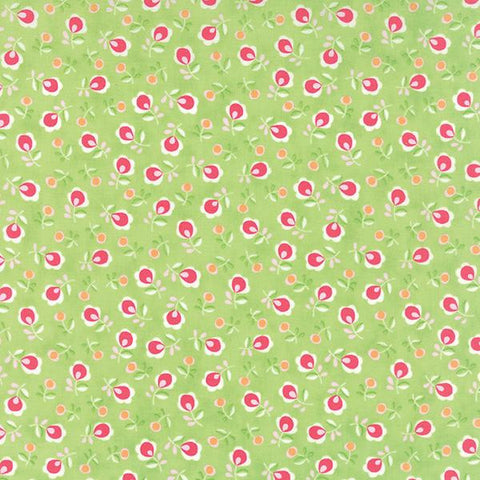 Sew & Sew by Chloe's Closet - Dandy in Limeade (33185-14)