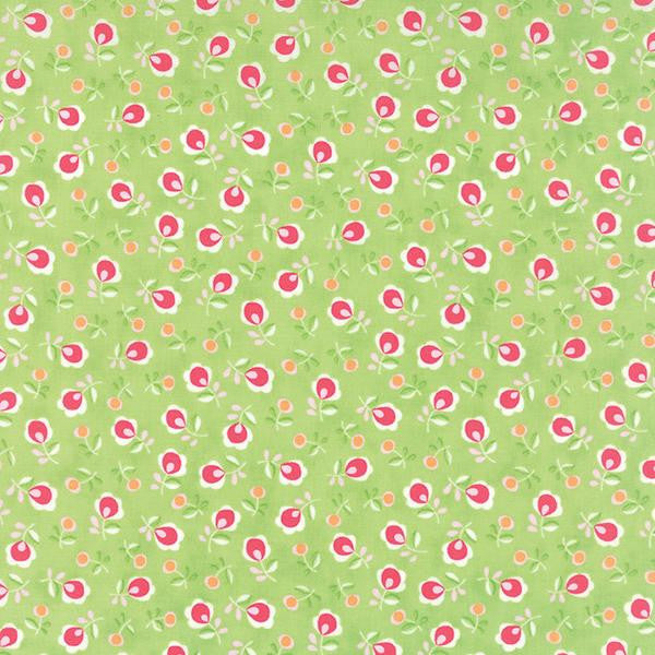 Sew & Sew by Chloe's Closet - Dandy in Limeade (33185-14)