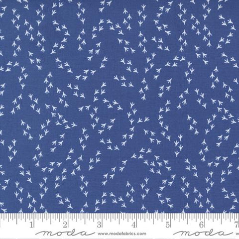 Birdsong by Gingiber for Moda (48358-15)