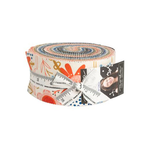 Birdsong by Gingiber for Moda (48350JR)