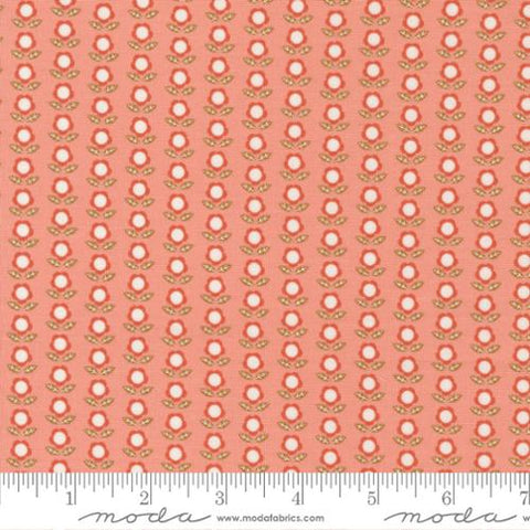 Birdsong by Gingiber for Moda (48357-12)