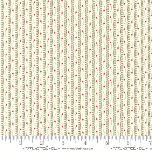 Joyful Gatherings by Primitive Gatherings - Snow Multi (49213-22)