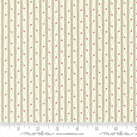 Joyful Gatherings by Primitive Gatherings - Snow Multi (49213-22)