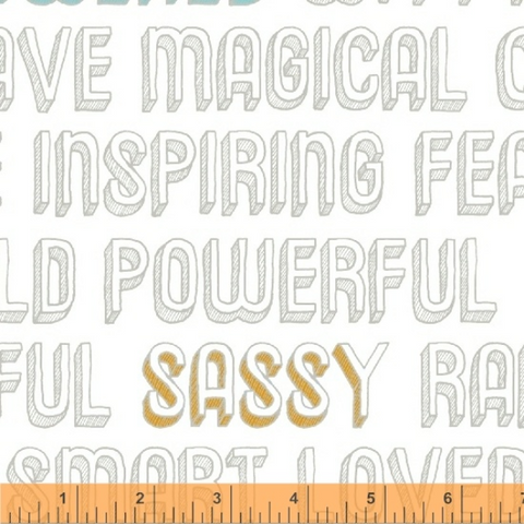 Good Vibes Only by Shayla Wolf - Good Vibes in Paper (51101-2)