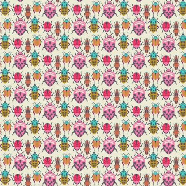 Eden by Sally Kelly for Windham Fabrics (52806-1)