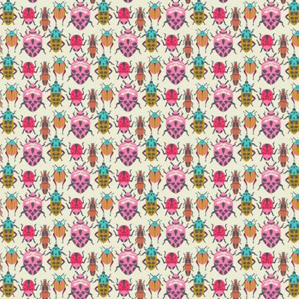 Eden by Sally Kelly from Windham Fabrics (52806-1)