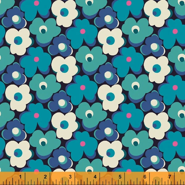 Eden by Sally Kelly from Windham Fabrics (52810-6)