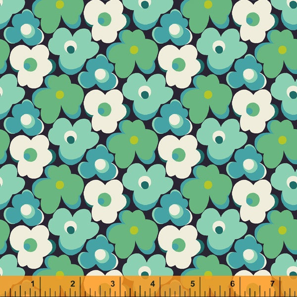 Eden by Sally Kelly from Windham Fabrics (52810-9)