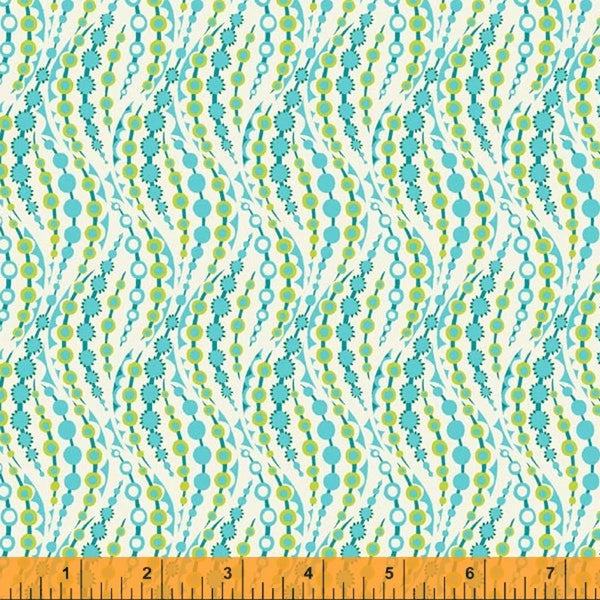 Eden by Sally Kelly from Windham Fabrics (52812-9)