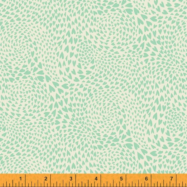 Eden by Sally Kelly from Windham Fabrics (52813-14)
