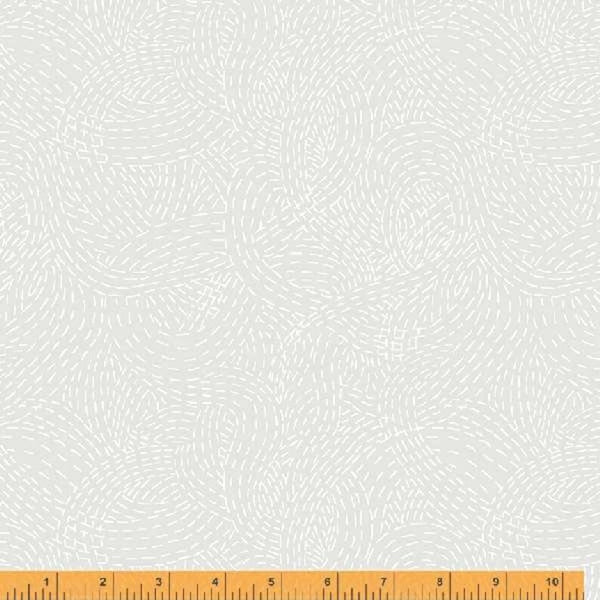 Stitch Waves by Crystao Whistler Studios (53291A-1)