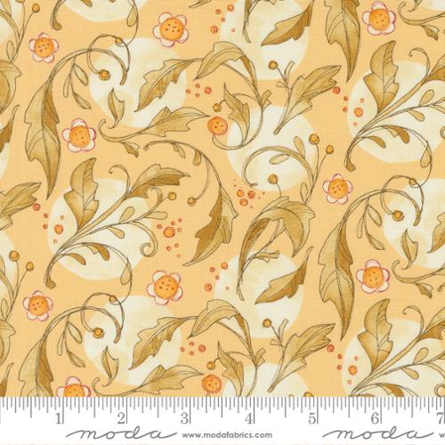 Forest Frolic by Robin Pickens - Butterscotch (48741-13)