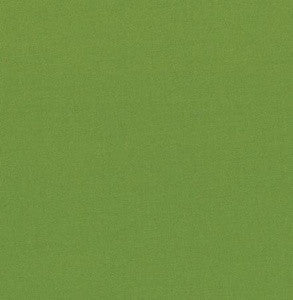 Bella Solids by Moda Fabrics -  Leaf (9900-192)