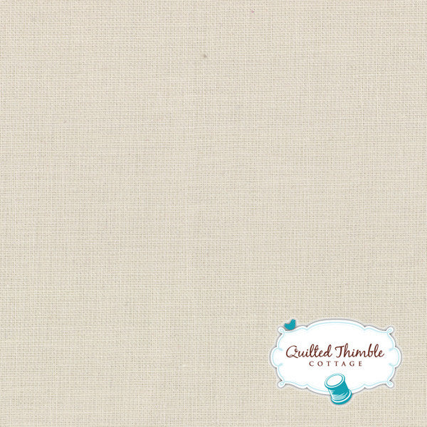 Bella Solids by Moda Fabrics - Natural (9900-12)