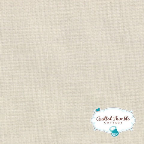 Bella Solids by Moda Fabrics - Natural (9900-12)