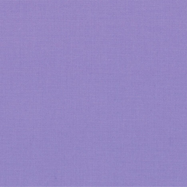 Bella Solids by Moda Fabrics - American Lavender (9900-164)