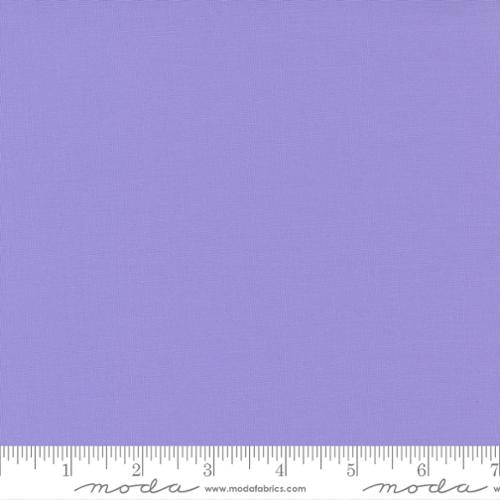 Bella Solids by Moda Fabrics - American Lavender (9900-164)