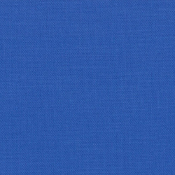 Bella Solids by Moda Fabrics - Amelia Blue (9900-167)