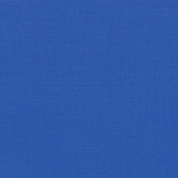 Bella Solids by Moda Fabrics - Amelia Blue (9900-167)
