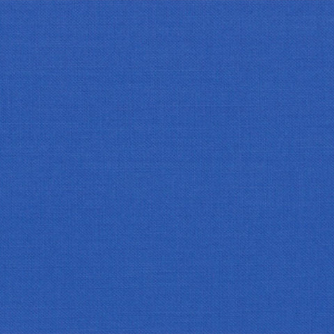 Bella Solids by Moda Fabrics - Amelia Blue (9900-167)