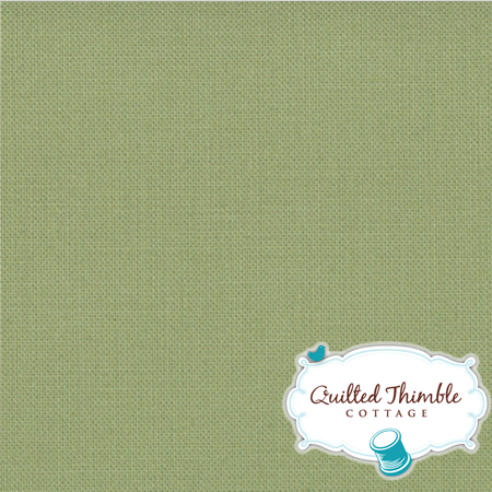 Bella Solids by Moda Fabrics - Circa Celadon (9900-172)