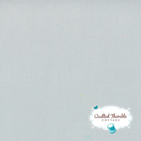 Bella Silky by Moda Fabrics - Zen Grey (9900-185S)