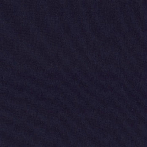 Bella Solids by Moda Fabrics - Navy (9900-20)