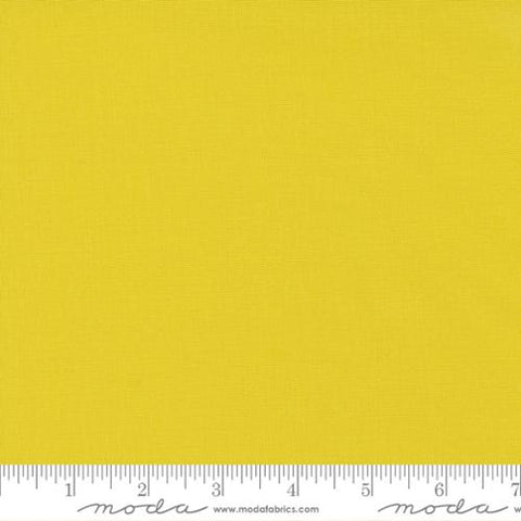 Bella Solids by Moda Fabrics - Citrine (9900-211)