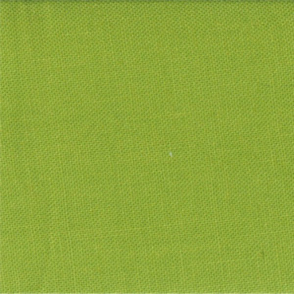 Bella Solids by Moda Fabrics - Pesto (9900-233)
