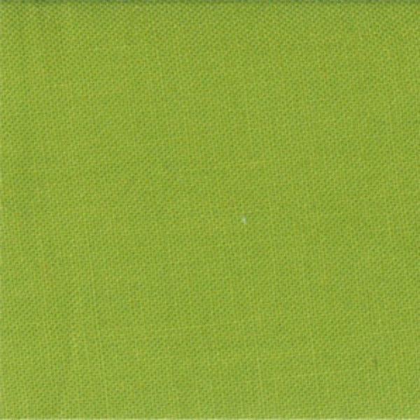 Bella Solids by Moda Fabrics - Pesto (9900-233)