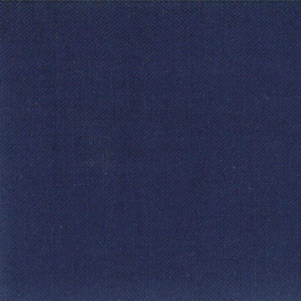 Bella Solids by Moda Fabrics - Nautical Blue (9900-236)