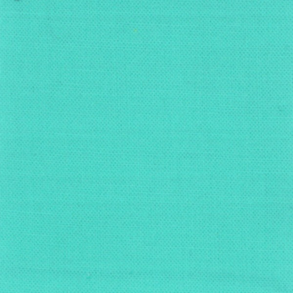 Bella Solids by Moda Fabrics - Bermuda (9900-269)