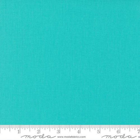 Bella Solids by Moda Fabrics - Bermuda (9900-269)