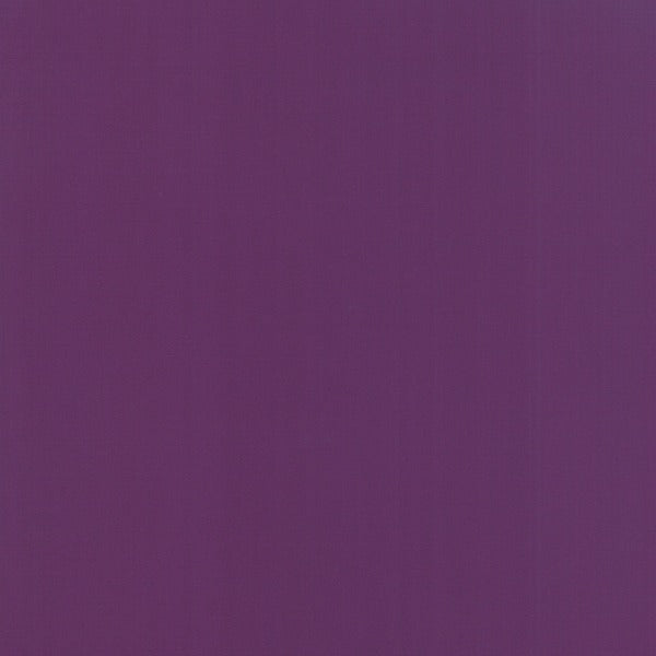 Bella Solids by Moda Fabrics - Iris (9900-302)