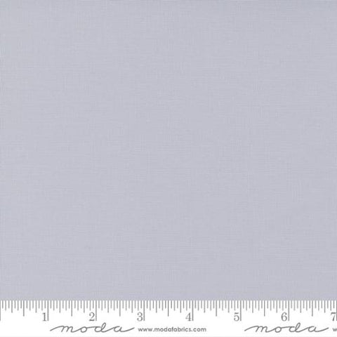 Bella Solids by Moda Fabrics - Smoke (9900-316)