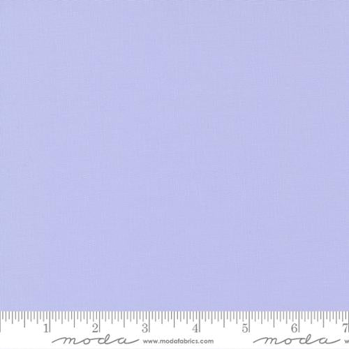 Bella Solids by Moda Fabrics -  Lavender (9900-33)