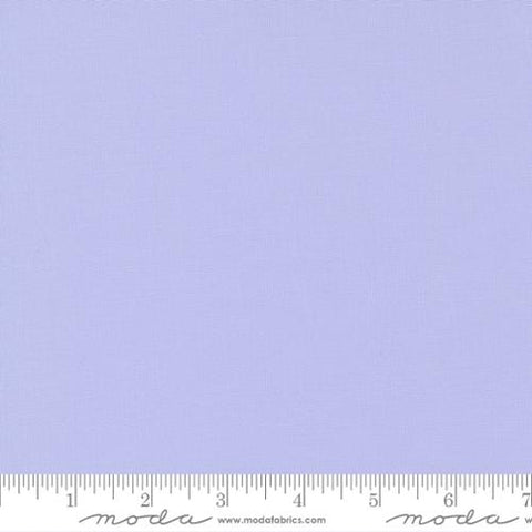 Bella Solids by Moda Fabrics -  Lavender (9900-33)