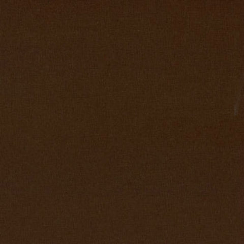 Bella Solids by Moda Fabrics - Moda U Brown (9900-71)