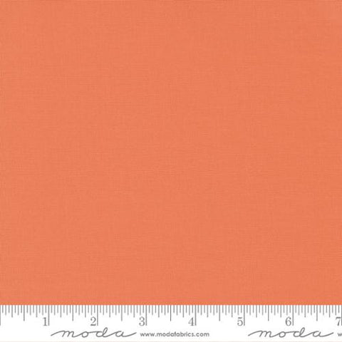 Bella Solids by Moda Fabrics - Ochre (9900-79)