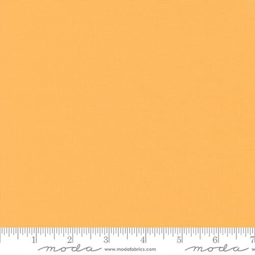 Bella Solids by Moda Fabrics - Goldenrod (9900-81)