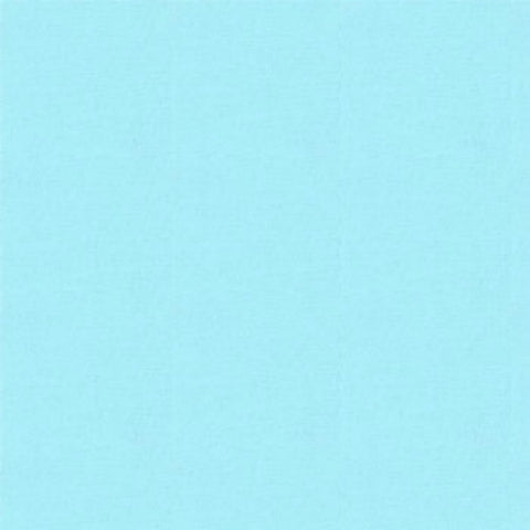 Bella Solids by Moda Fabrics - Robins Egg (9900-85)