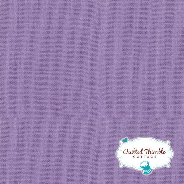 Bella Solids by Moda Fabrics - Hyacinth (9900-93)