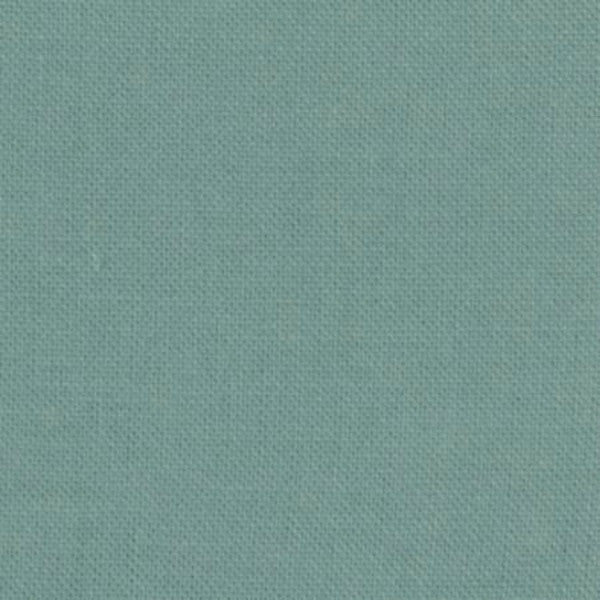 Bella Solids by Moda Fabrics - Pond (9900-109)